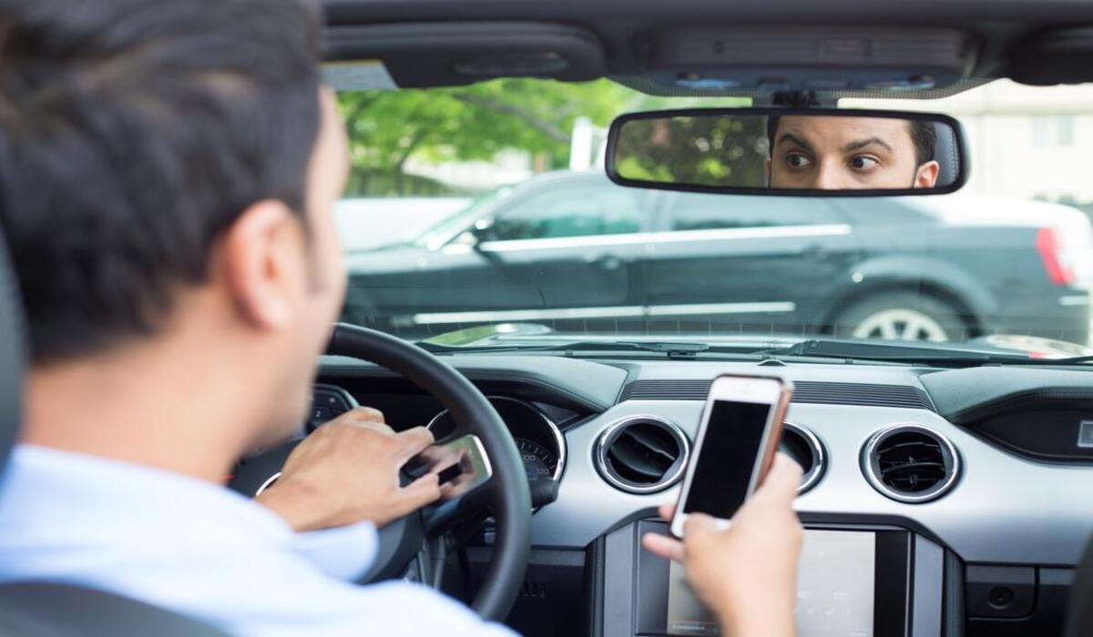 Exploring the Importance of Hiring a Rideshare Accident Lawyer